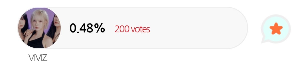 VIVIZ Voting Team 🦋 tweet media