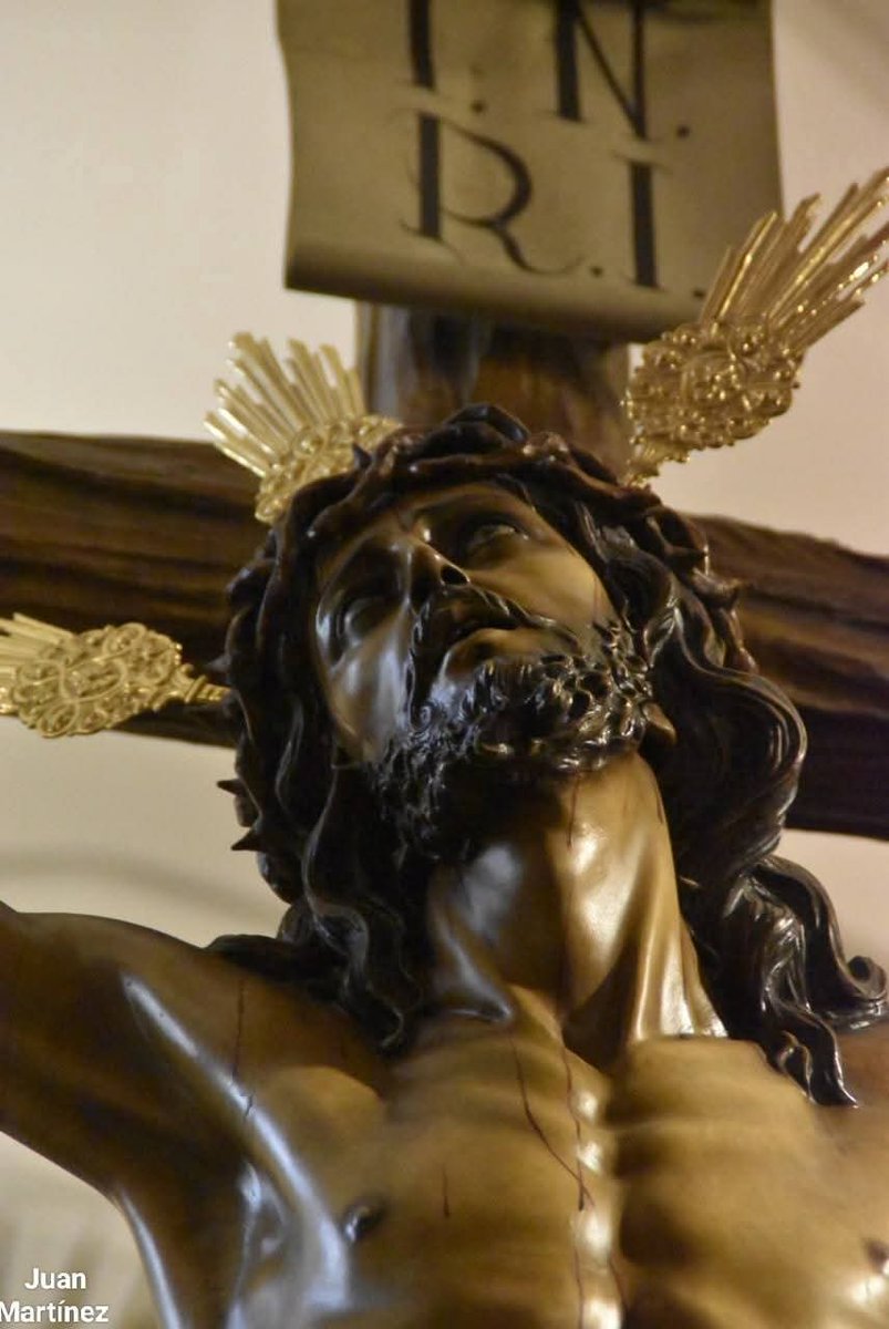 HOY ES JUEVES DEL SEÑOR

Por el COMIENZO DEL CURSO ESCOLAR (Alumnos, profesores, padres...)

Padre nuestro...

Expiraste Jesús, pero tu muerte hizo brotar un manantial de vida para las almas y el océano de tu misericordia inundo todo el mundo. 
#BlancoyMorado #SeriosPeroNoTristes
