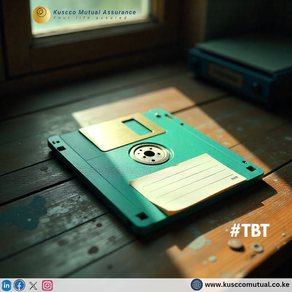 kusccomutual's tweet photo. Majority if not all of today's generation do not know what this is. Millennials does this ring a bell??
#TBT  #YourLifeAssured https://t.co/12c9WJH4DR