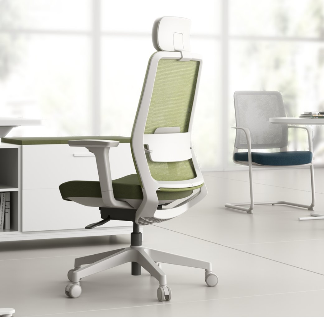 OrgatecSaudi's tweet image. 📢 KADA SEATING is joining ORGATEC WORKSPACE Saudi Arabia!

With 25+ years in office furniture, their award-winning chairs bring comfort, quality &amp;amp; style to modern workspaces.

📍 Register to visit for FREE: bit.ly/45O8bXf

#OrgatecWorkspaceKSA #OfficeFurniture