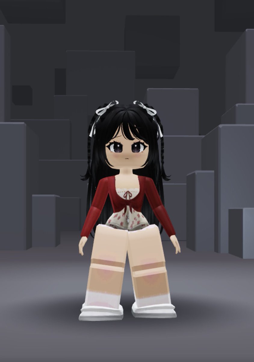 seileinophile's tweet photo. @roblox_fess pecinta baju classic https://t.co/bwjnY8kolB