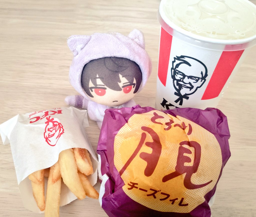 おまんじゅう瀬名泉 (@manizumi_bot) / X