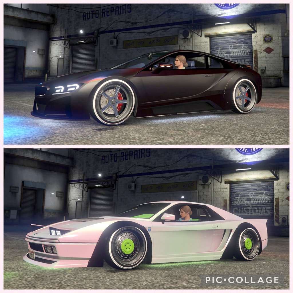 ð£ð®ðœðŒðŸððª (@tetsuya2936) on Twitter photo ð£Big S/O to <a href="/Supreme_JayModz/">SupremeðŠ</a> Thank you so much brother for creating and distributing these carsðð¯ððšð
PS5 LSCM ð£Big S/O to <a href="/Supreme_JayModz/">SupremeðŠ</a> Thank you so much brother for creating and distributing these carsðð¯ððšð
PS5 LSCM
