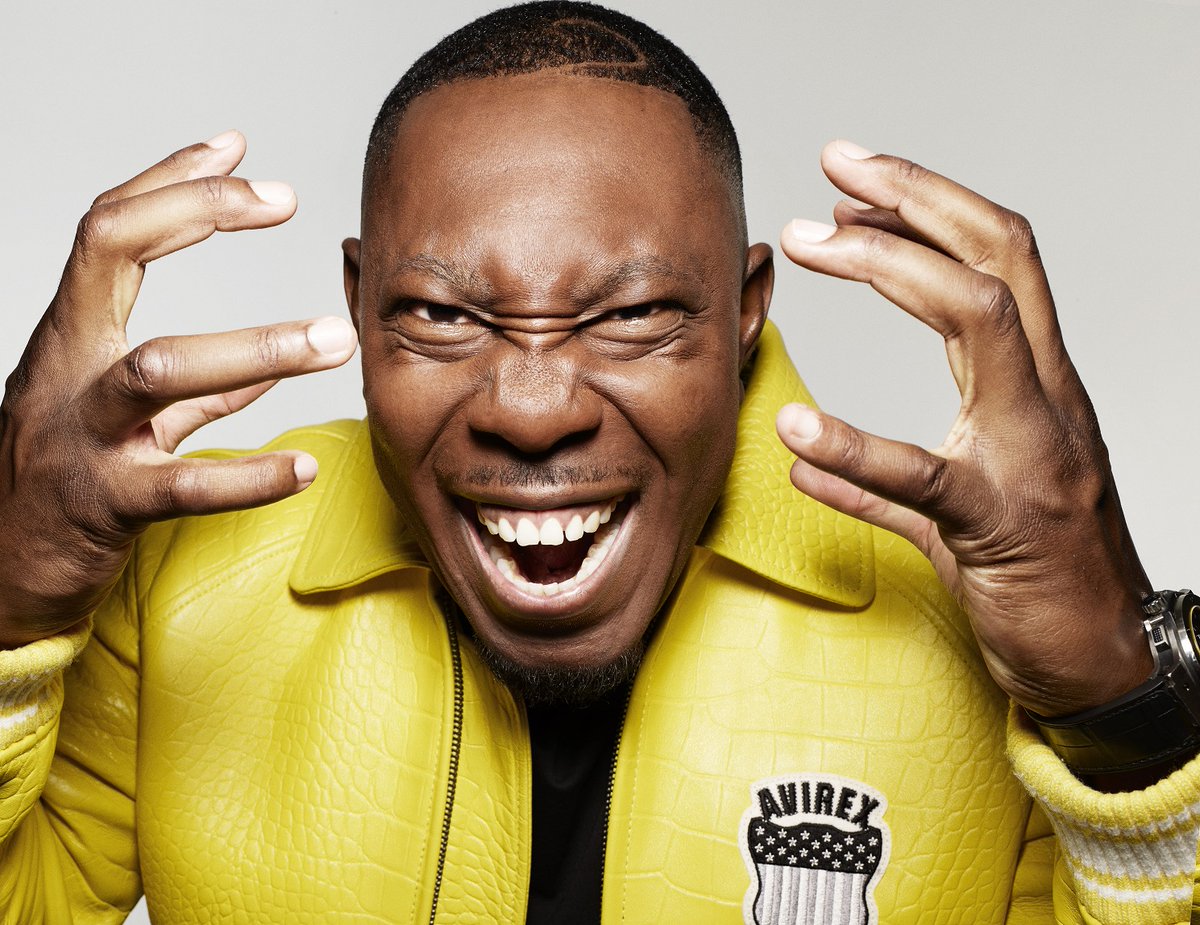 NEW/ British music icon and trailblazer @dizzeerascal is set to electrify the <a href="/Rock_City_Notts/">ROCK CITY</a> stage on 26th November as part of the 'We Want Bass' tour!

Tickets go on sale this Friday at 10am, set a reminder: tinyurl.com/3hn4t5rx