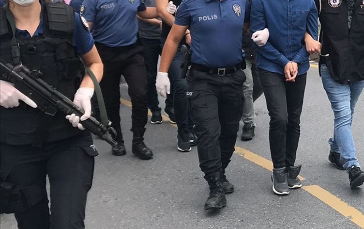 Van dahil 81 ilde operasyon: 52 gözaltı serhatnews.com/van-dahil-81-i…