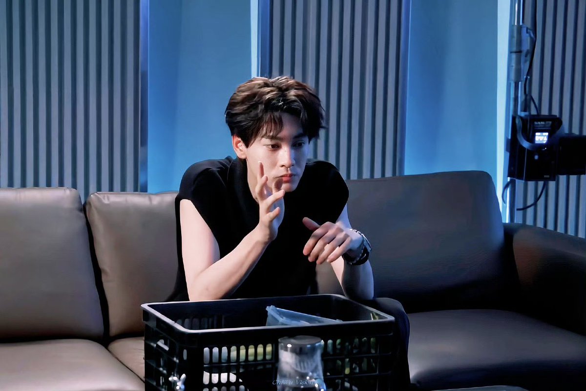 ค่ตหล่อ #TianXuning