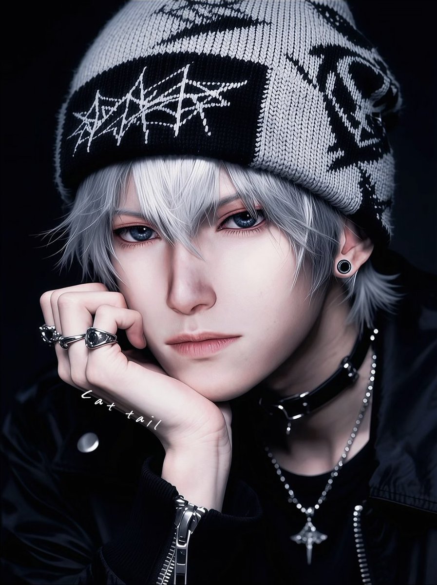 Harechan_53's tweet image. うわああえぐいかっこいい死ぬ🖤

cr.猫尾Cat tail_
#恋と深空 #LoveandDeepspace #セイヤ #Xavier