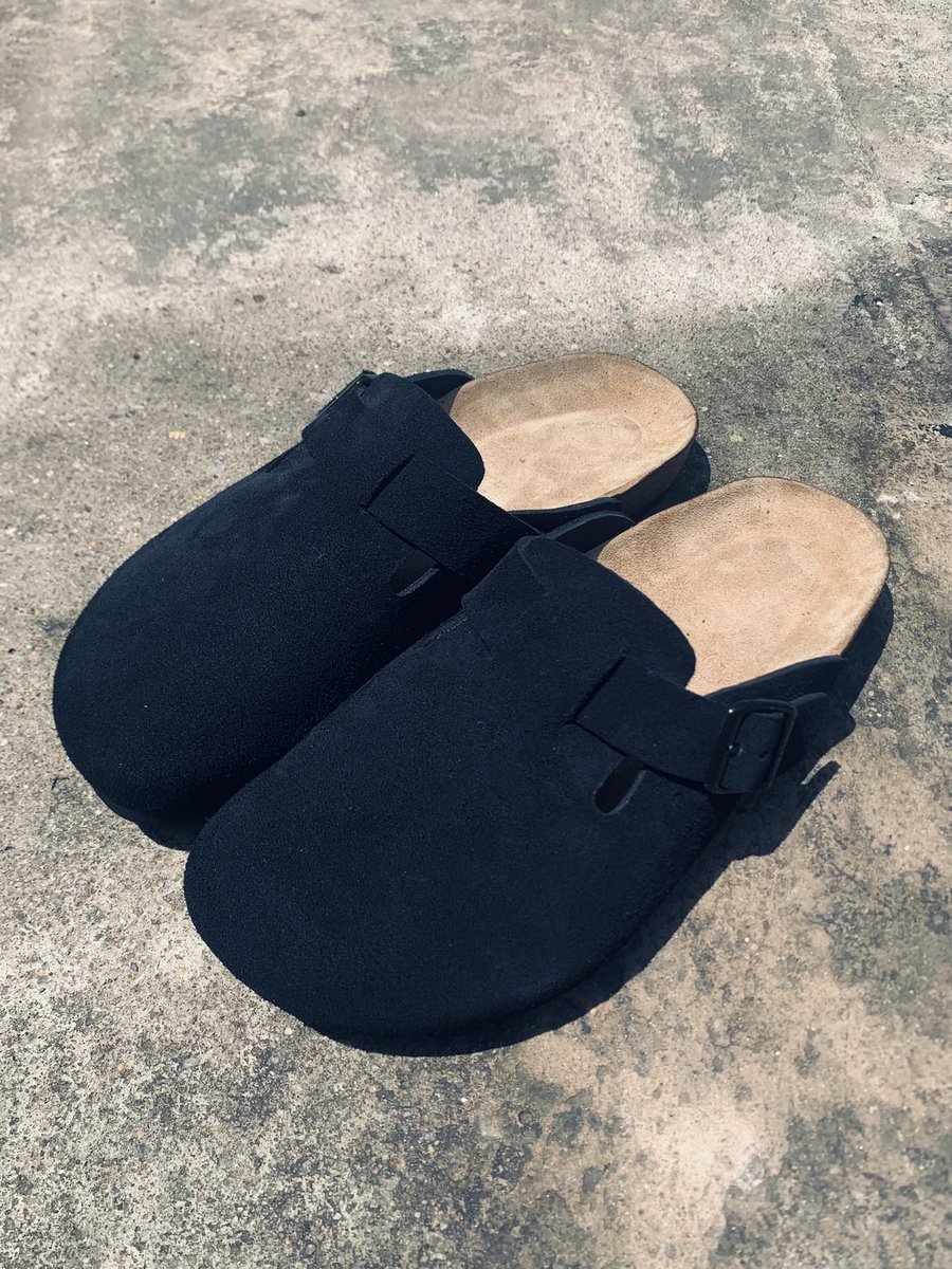 gemyoruba's tweet photo. Category: CLOGS ๐