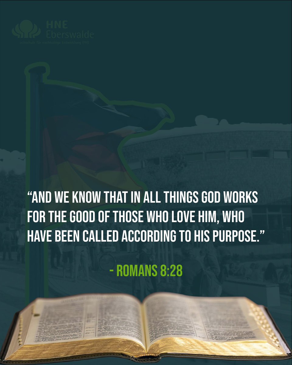 New beginnings!

I’m excited to share that I’ve started a new chapter in my professional journey: pursuing a two-year MSc in Global Change Management at <a href="/hneeberswalde/">Hochschule für nachhaltige Entwicklung Eberswalde</a>, Germany’s leading university for sustainable development studies.

Vielen Dank, Deutschland! 🇩🇪