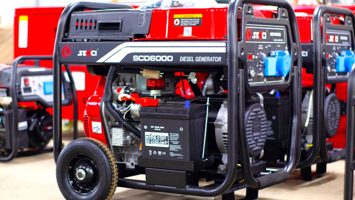 YWholesalers's tweet photo. WIDE RANGE OF GENERATORS AVAILABLE AT Y.Z.L WHOLESALERS‼

#YZLWholesalers #farming #mining #industrial #electrical #farmingzimbabwe #generators #loadshedding #power #electricity #changchaigenerators #changchaigensets #dieselenginegenset #industrialgenerators #silentgenerators https://t.co/CGdFJmlPv7