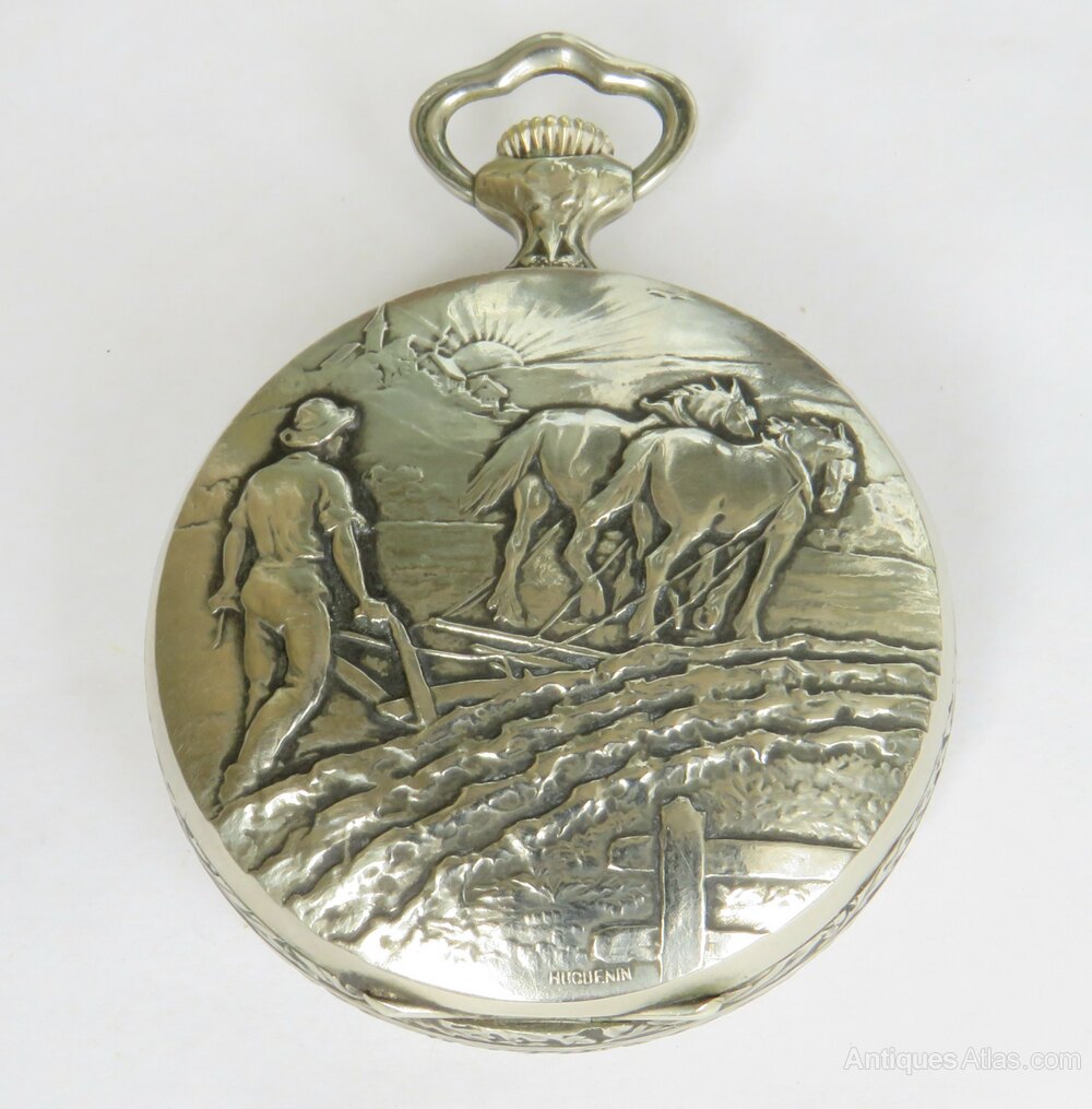 antiques_atlas's tweet image. For SALE on Antiques Atlas we have this
1960s Hebdomas pocket watch, super condition antiques-atlas.com/antique/1960s_… #Antiques listed by @vintagewatch12 
#pocketwatches #pocketwatch #antiquepocketwatch #antiquepocketwatches #antique #antiques #vintagewatch