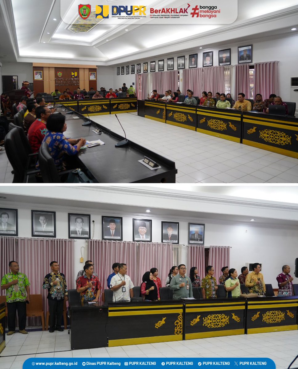 Dinas PUPR Prov. Kalteng tweet media