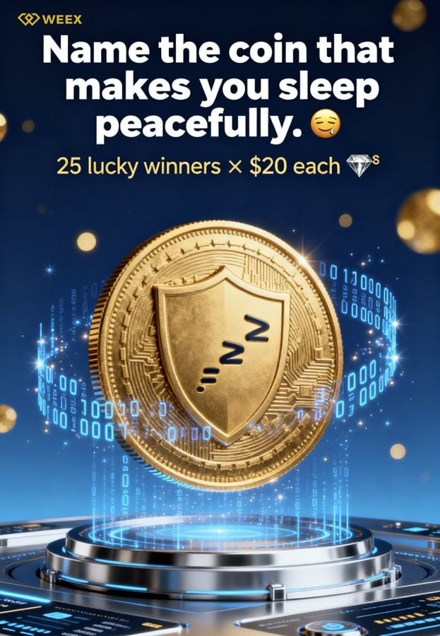 WEEX Vietnam tweet media