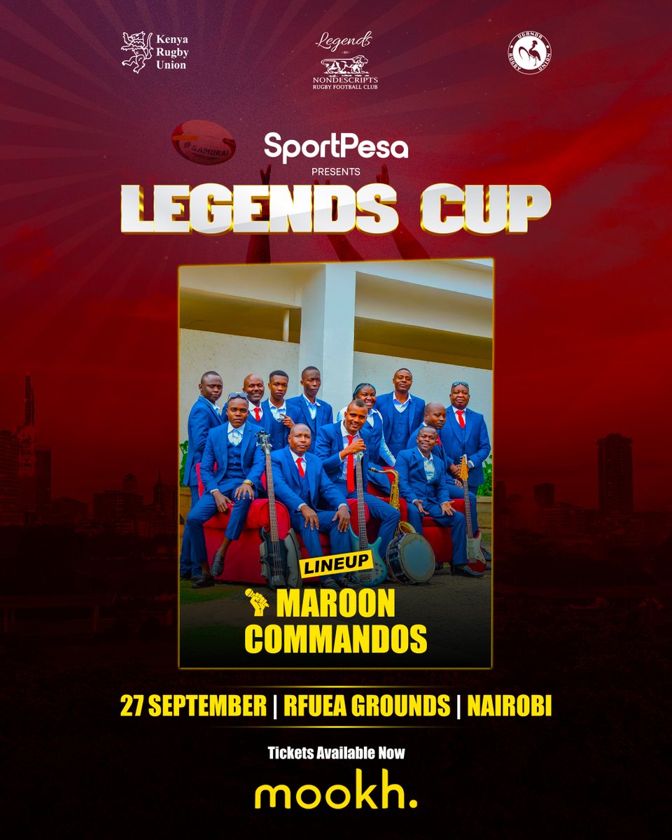 LegendsNondies tweet picture