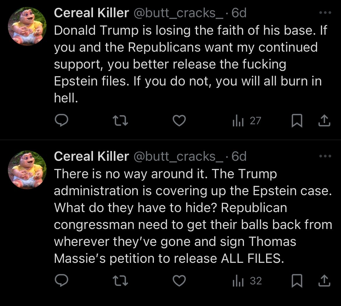 Donjonwick's tweet photo. @tiredpufferfish They’re so close. They’re so close. Unfortunately their ideology does not allow for critical thinking so they’ll never quite get there but if they had a developed frontal lobe. I might go on a little rant actually https://t.co/PtLHHb0YVG