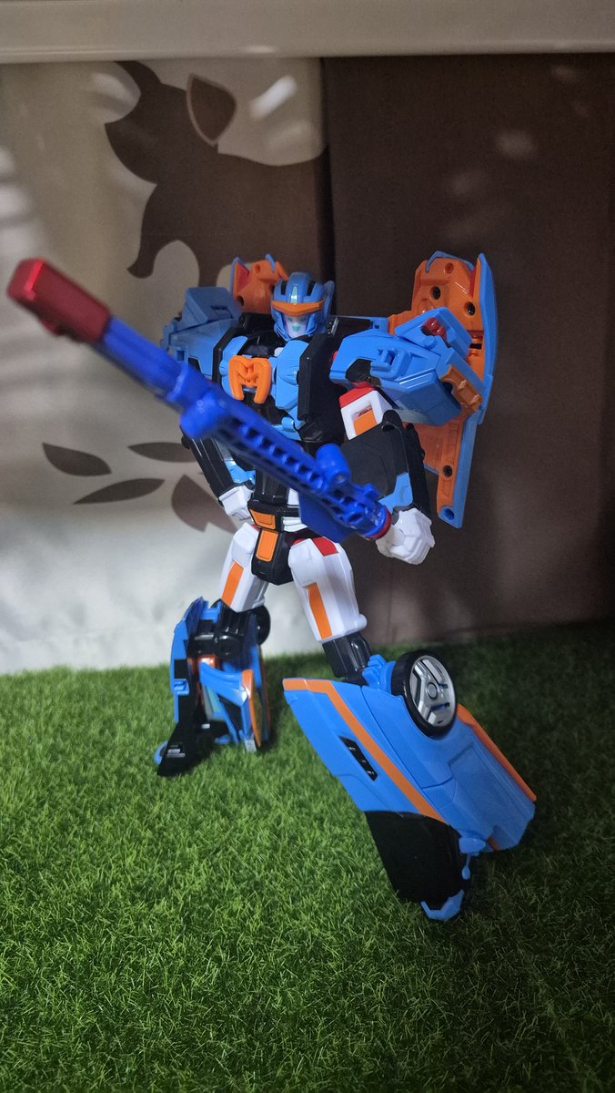 K 팝 데몬 헌터즈