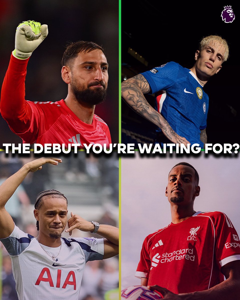 Premier League India tweet media