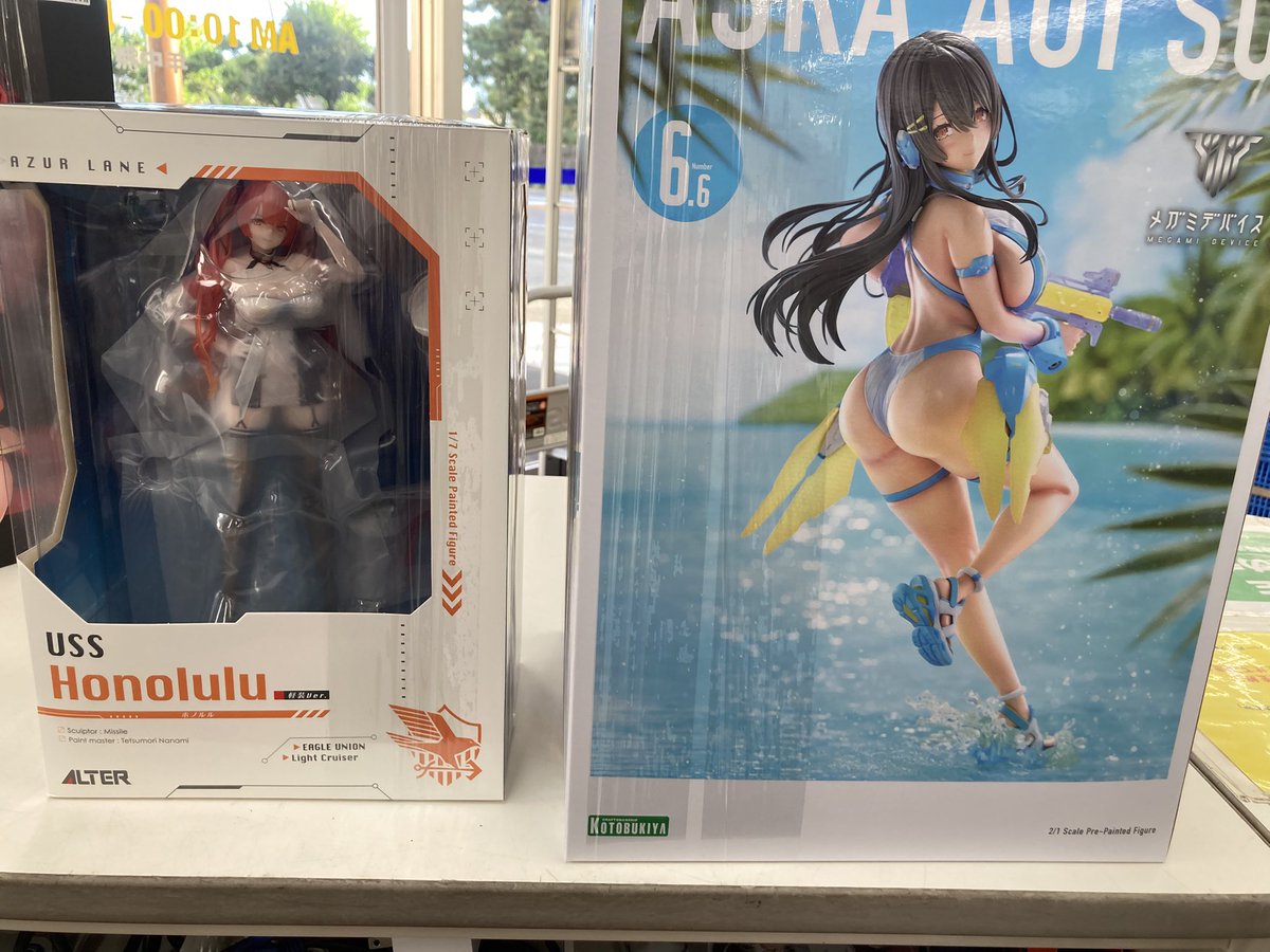 ハードオフ徳島末広店【公式】 tweet media