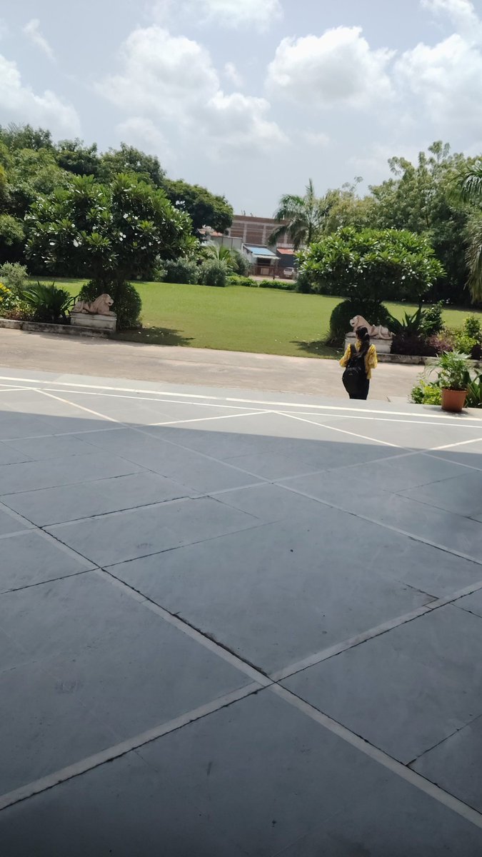 Campus😍