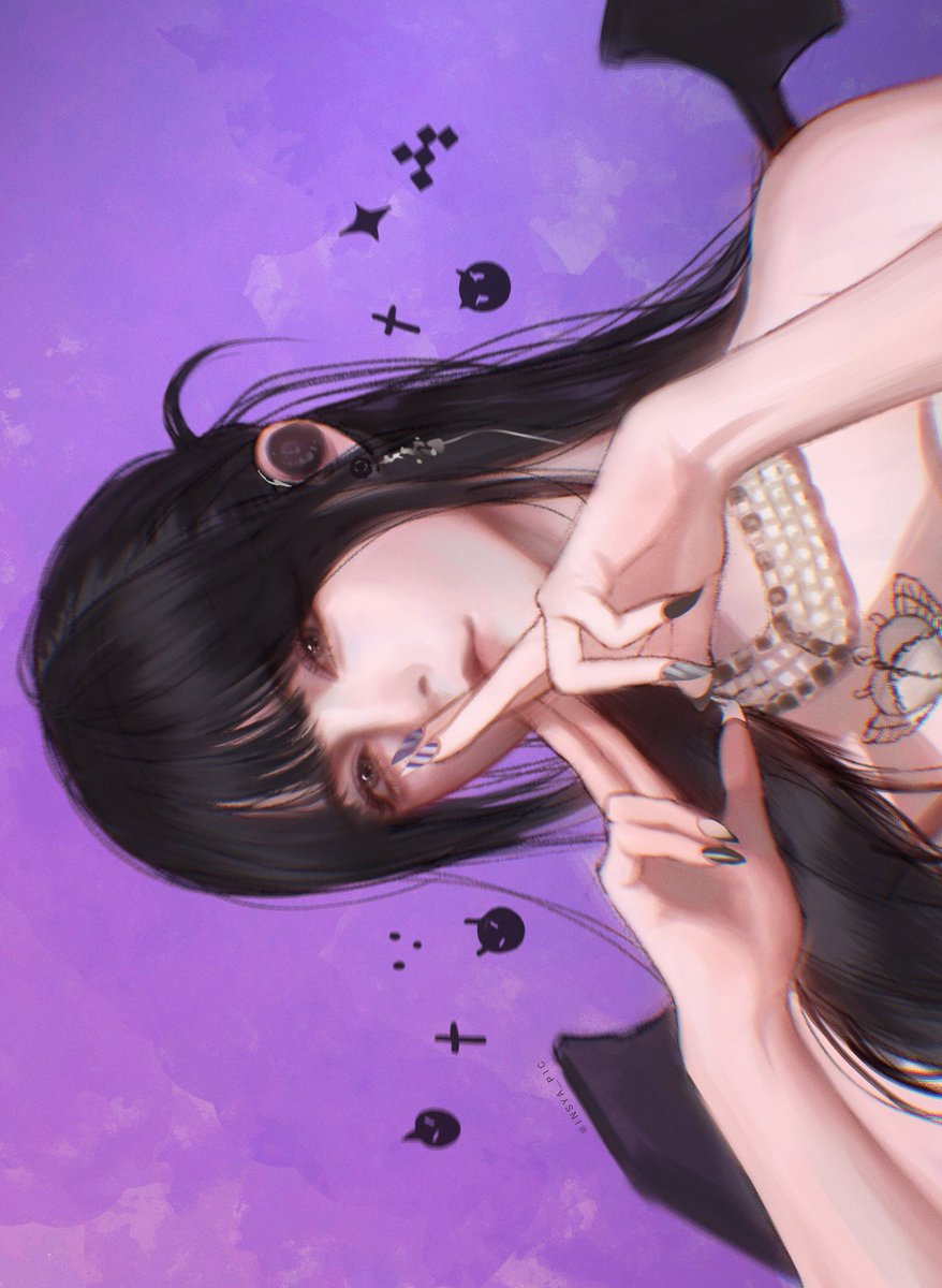 인샤 ɪɴsʏᴀ tweet media