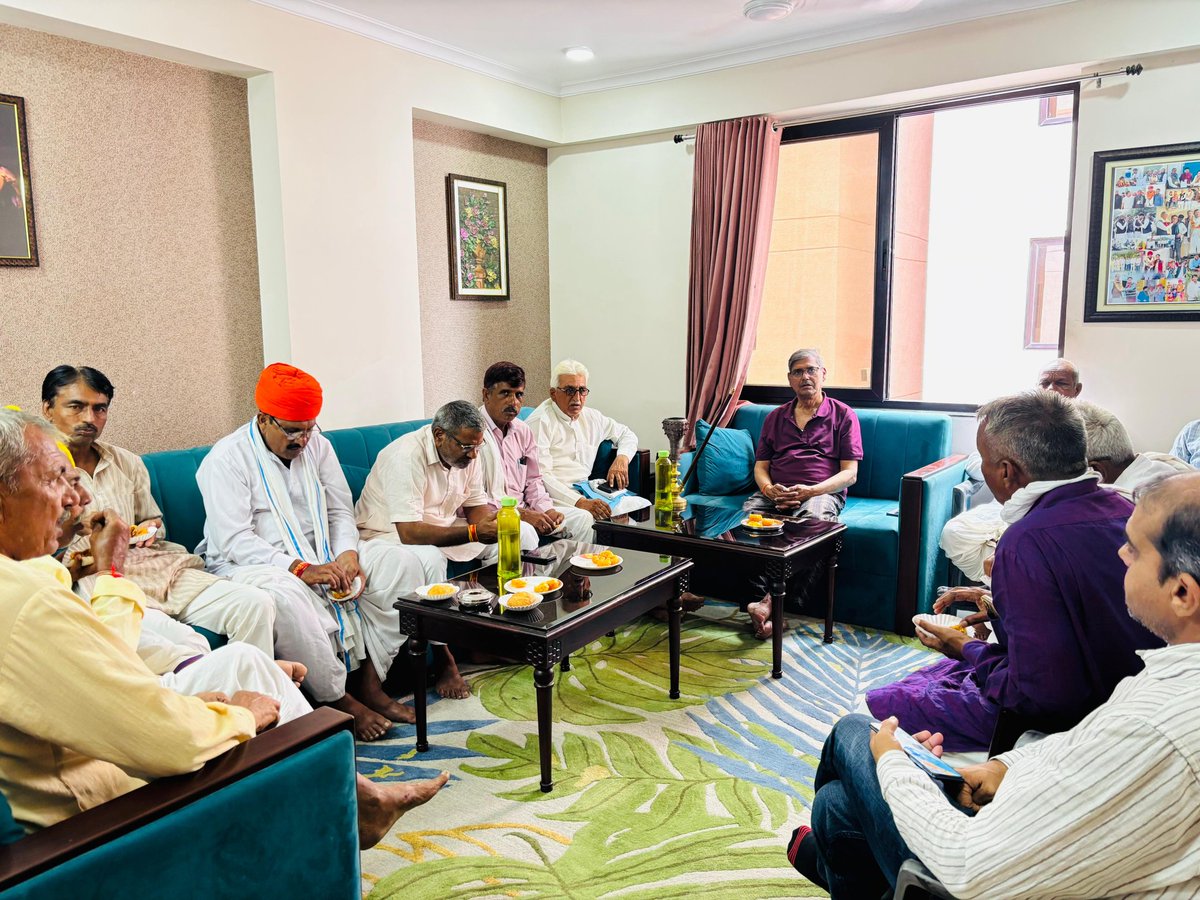 Ghanshyam Mahar tweet media