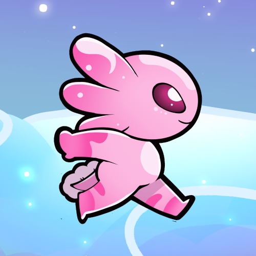 Axolt’s Escape tweet media