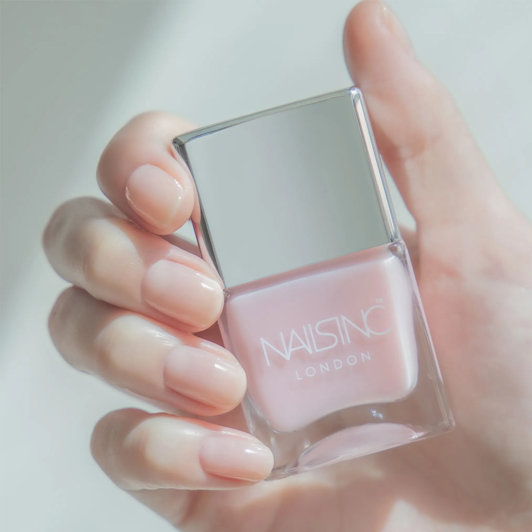 NAILS INC ネイルズインク on X