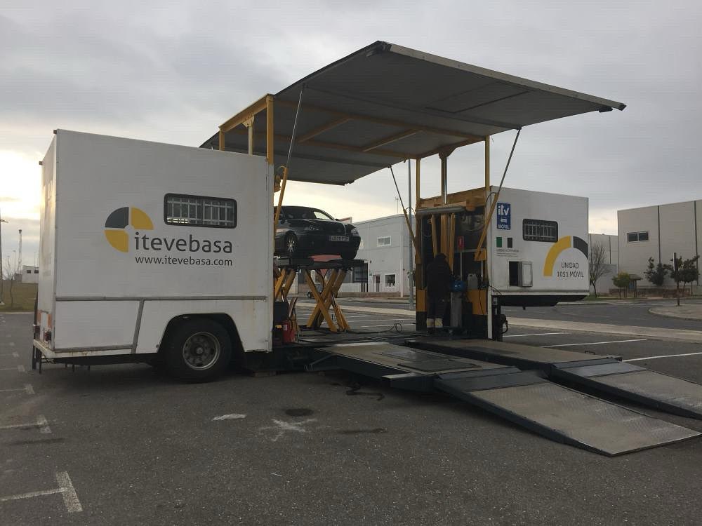 infra_EXT's tweet photo. La @Junta_Ex habilita una ITV móvil de refuerzo en Coria desde hoy hasta el 31 de octubre

ℹ️ Más información:
https://t.co/FzeYjHX4ux https://t.co/CLsqQC7ZWs