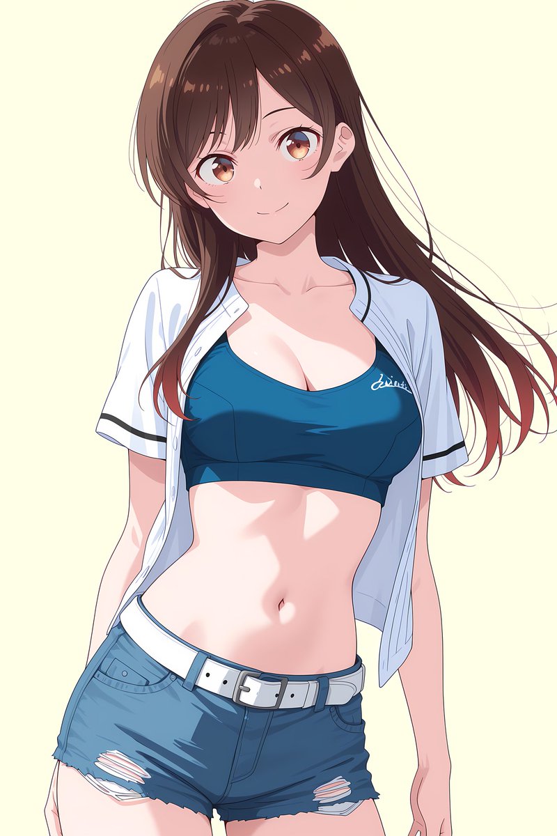 IceCreamChizuru's tweet photo. Chizuru Mizuhara 😍😘

By @PaleBloodPixiv more in Patreon https://t.co/9immCf0riu