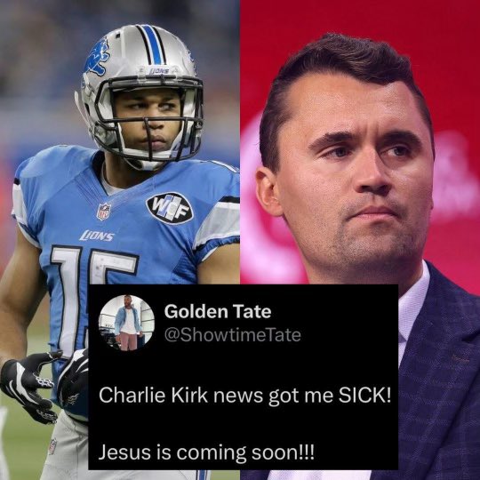 RealMattCouch's tweet photo. Golden Tate nailed it.. https://t.co/DC3eIkFDTR