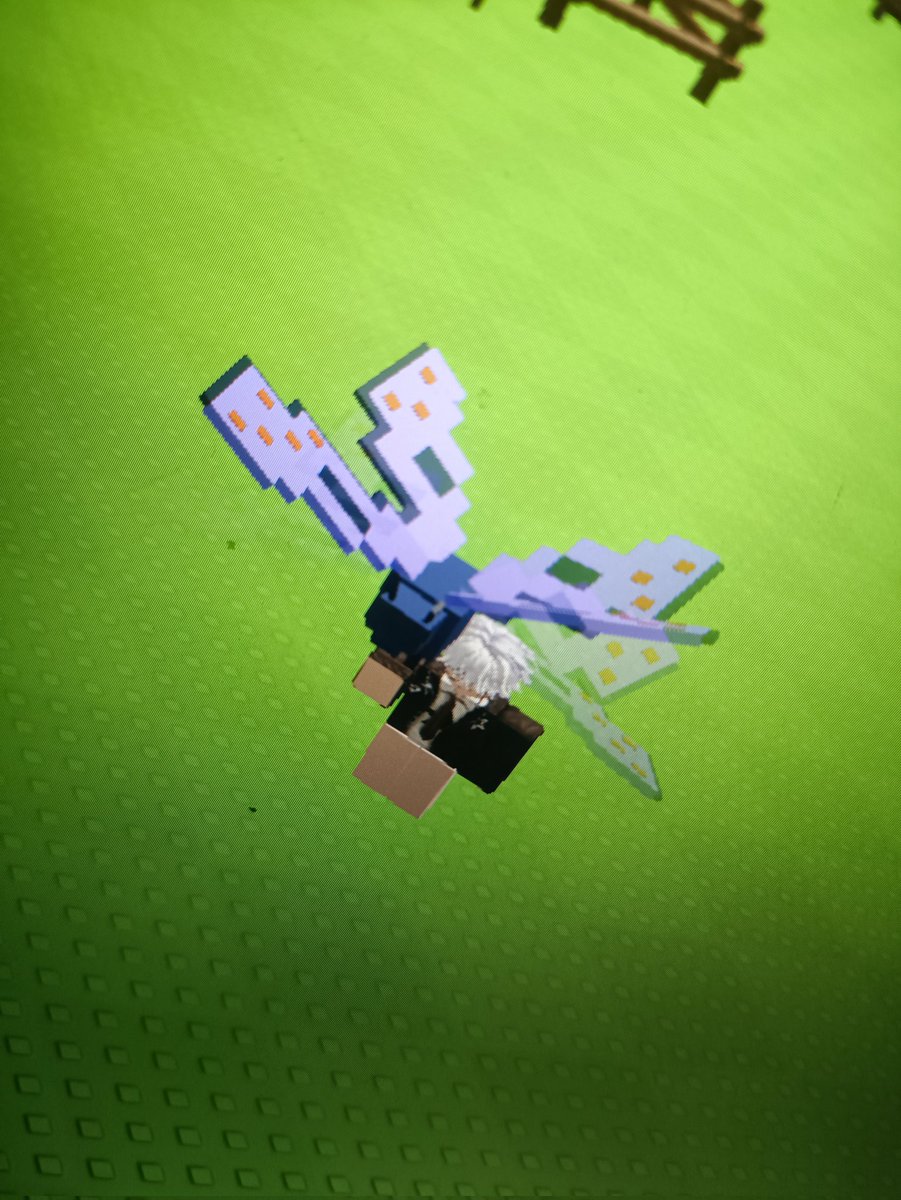 razenhiro's tweet image. wts butterfly (mw pensi main gag)
ak jual murah aja guys!
inverted butterfly 28k base 1,9kg;
butterfly 30k base 2,6kg!
yuk, bisa dm aku...