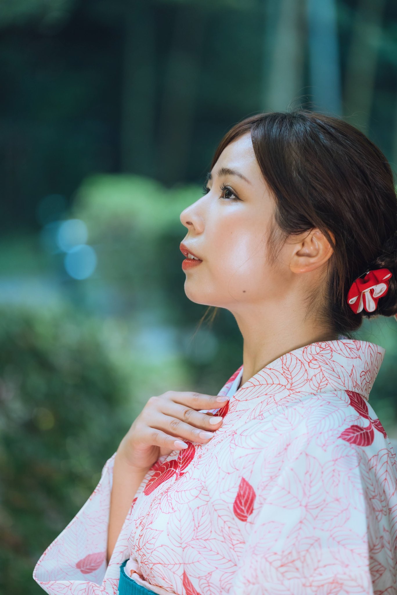 あかね🧡ミス湘南2025ベストフォトジェニック🏆 on X: 