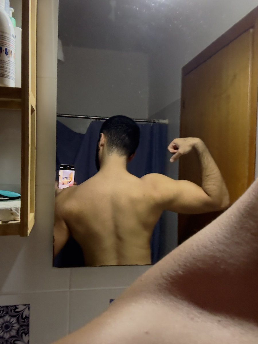 jakemattheo's tweet image. Another back pic