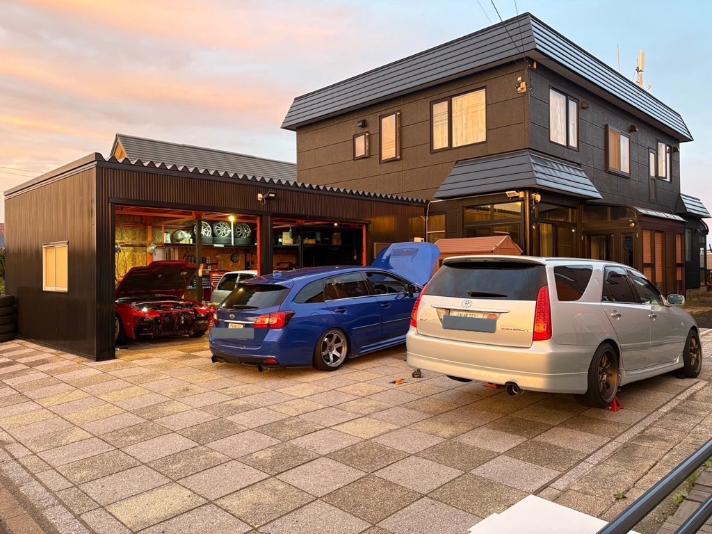 ゆーすけ tweet media