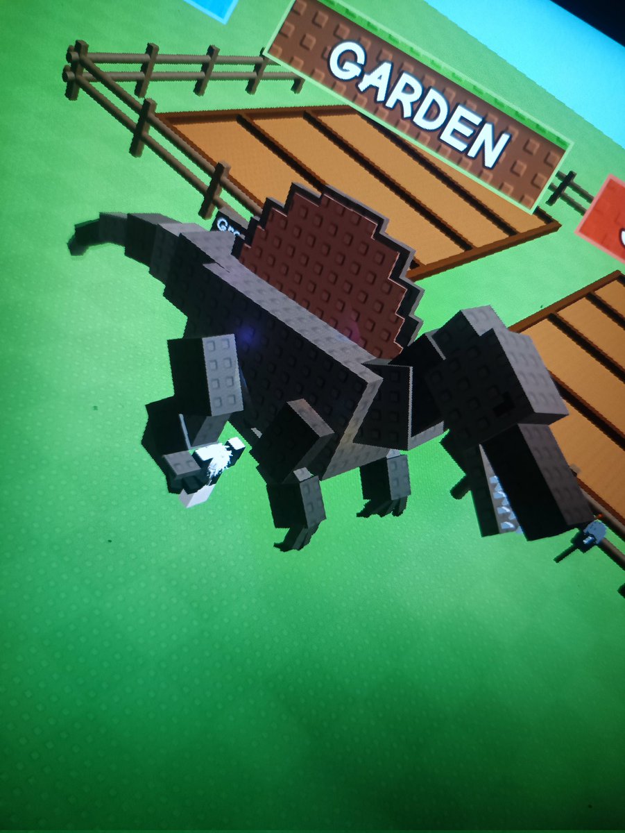 razenhiro's tweet image. wts rainbow pets (mw pensi gag)
rainbow spinosaur 70k bisa nego 👋
rainbow capy age tua, 35k/ea guys!
base 2kg semua yaaap ❗❗