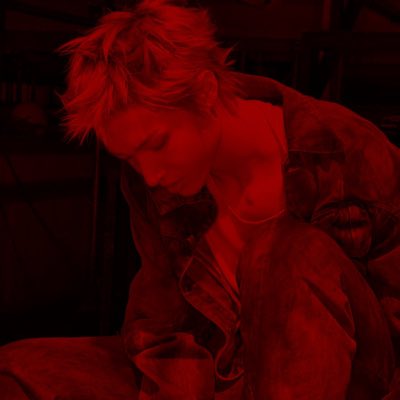 #NewProfilePic MERAH TANDA CINTA <a href="/WildTeenagee/">#DameMania</a>