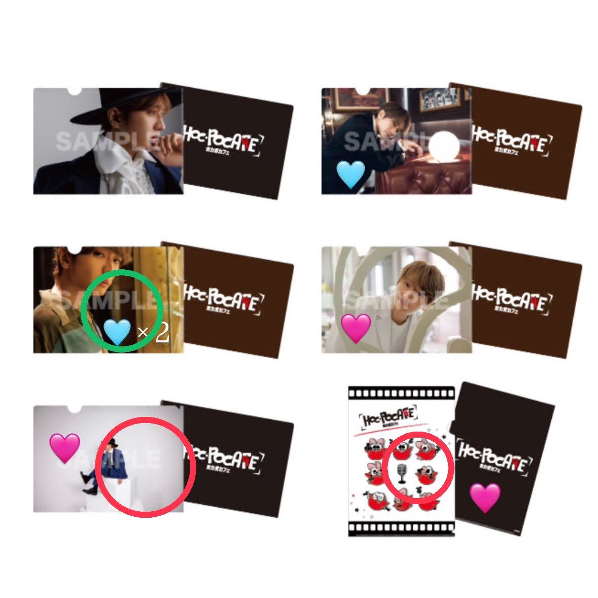 renpi_aaa's tweet photo. @nissy_0930_24_ 初めまして、検索から失礼致します。
譲 ⭕️
求 🟢
郵送でのお取引希望です！
ご検討ください🙇‍♂️ https://t.co/VTJnoTYw8E
