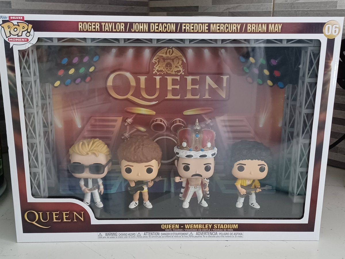 🖤👑Radio Goo Goo📻❤️ tweet media