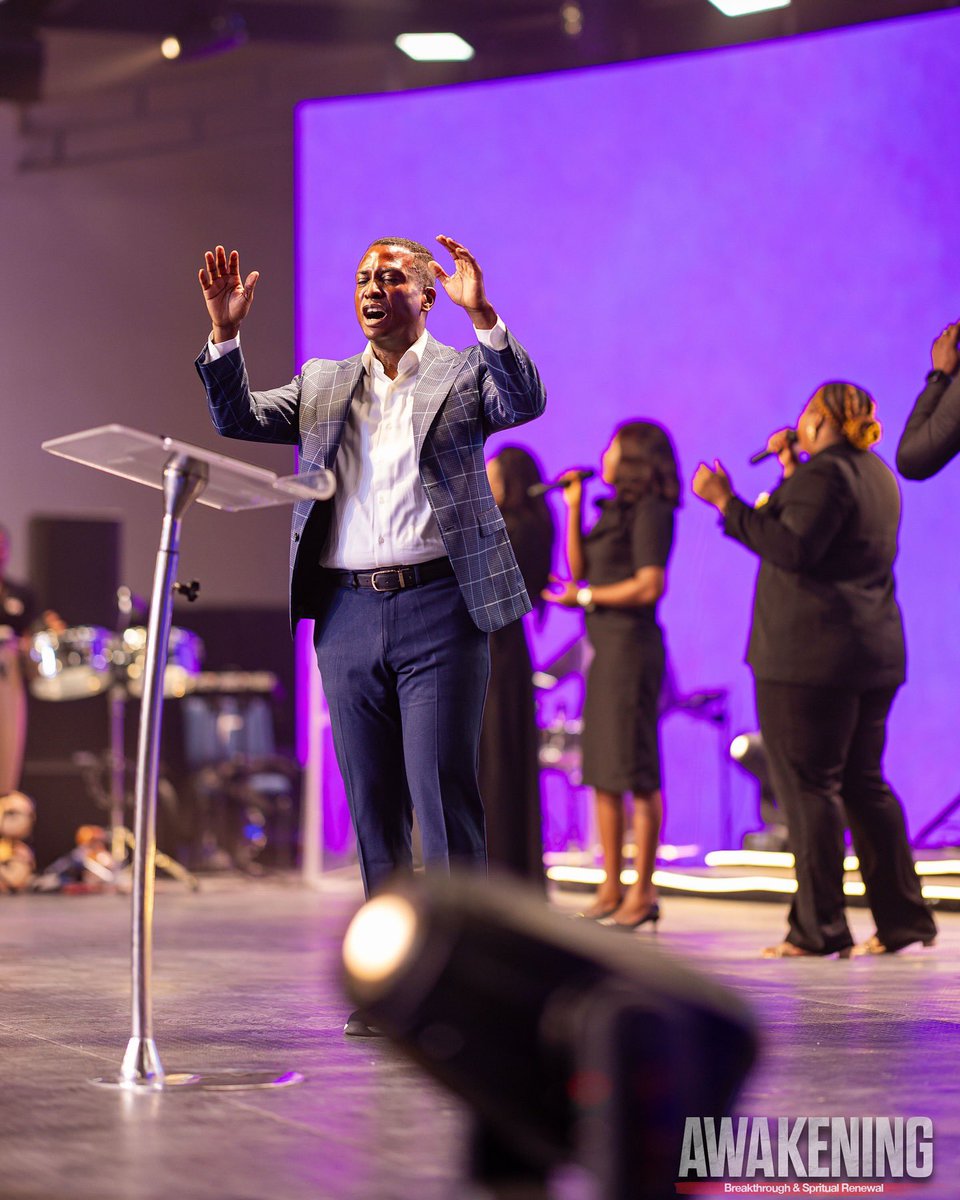 I pray for you, the rest of this year, none of your prayers will be wasted; every word you have prayed will produce results in Jesus’ name!