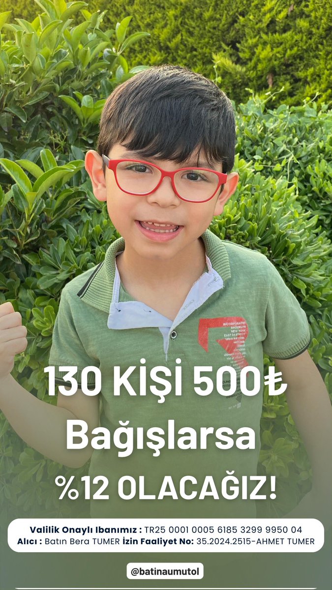 DMD Batın Bera Tumer (@dmdbatin_tumer) on Twitter photo Şifa olmak şifa verir.. Sizde Batına şifa olmak ister misiniz 🙏 #dmd #donate
#batınkoşsundiye
#Perşembe
<a href="/Besiktas/">Beşiktaş JK</a>
#CharlieKirk
#ShowTv Şifa olmak şifa verir.. Sizde Batına şifa olmak ister misiniz 🙏 #dmd #donate
#batınkoşsundiye
#Perşembe
<a href="/Besiktas/">Beşiktaş JK</a>
#CharlieKirk
#ShowTv