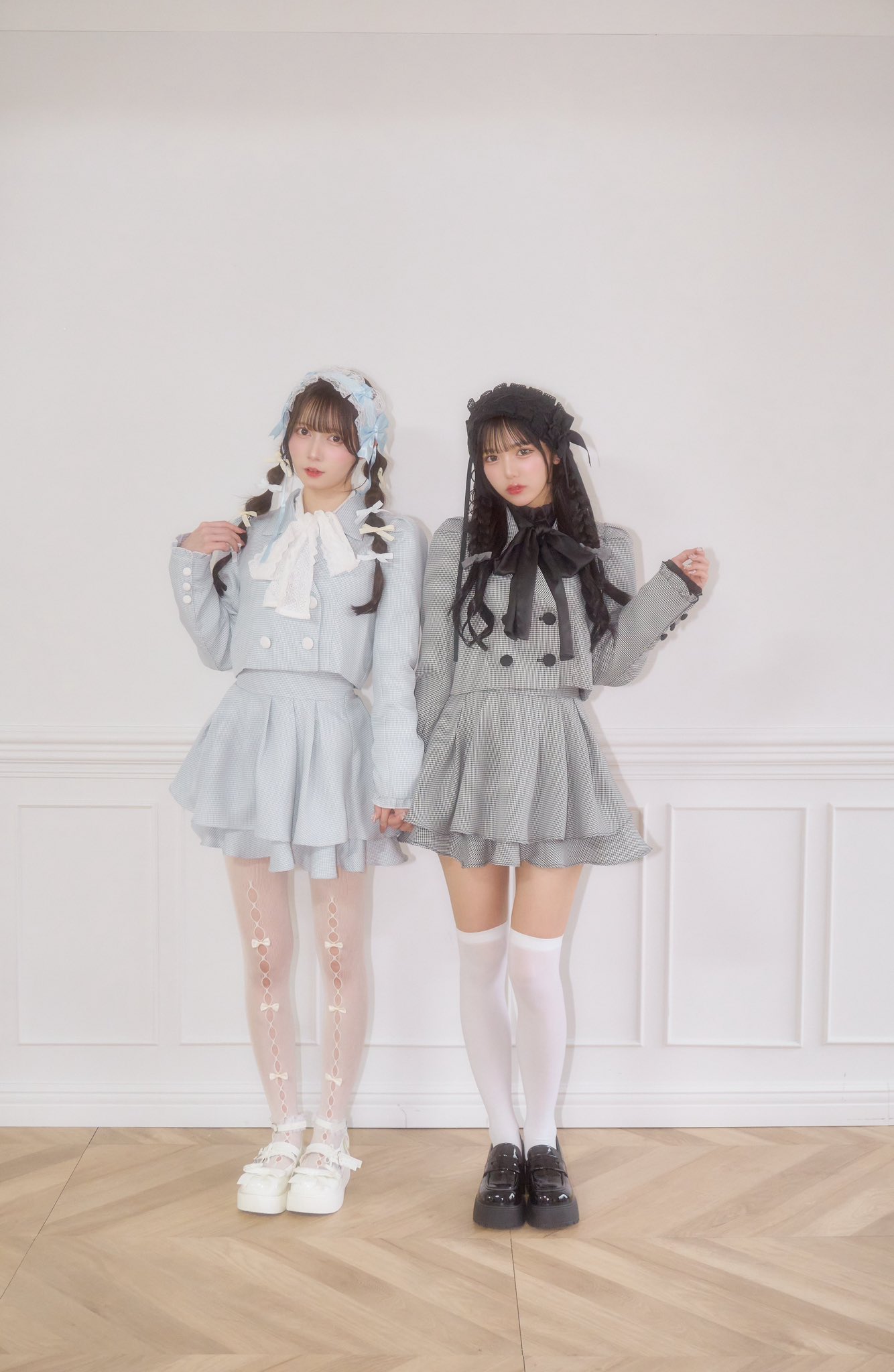 スカート　emi iwakiri 可愛い　上品　キュート meltie on X: 