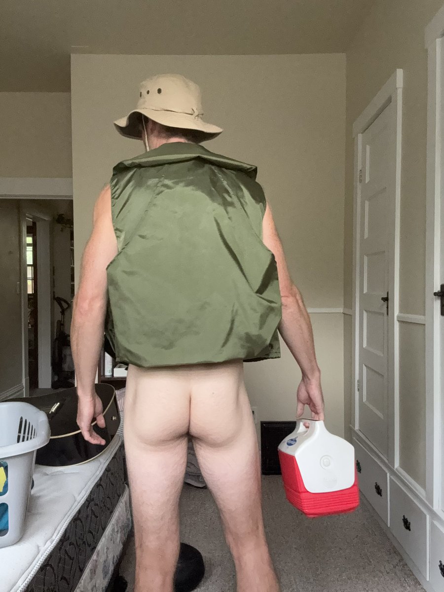 HubbyXperience's tweet photo. gone fishin https://t.co/qW3w4Y51FN