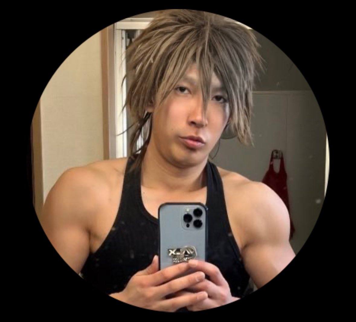 HonkideC1's tweet photo. @Power_FRS モップ？あいたたたた https://t.co/LmhaItGGCT