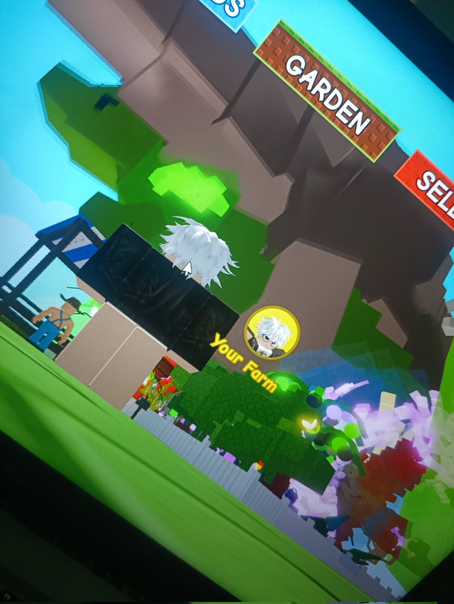 razenhiro's tweet image. wts guys!

(huge) tanuki base 5kg 40k,
(titan) mega pachy 45k
(titan) giantbean pachy 35k
ke dm aku aja yaaa..