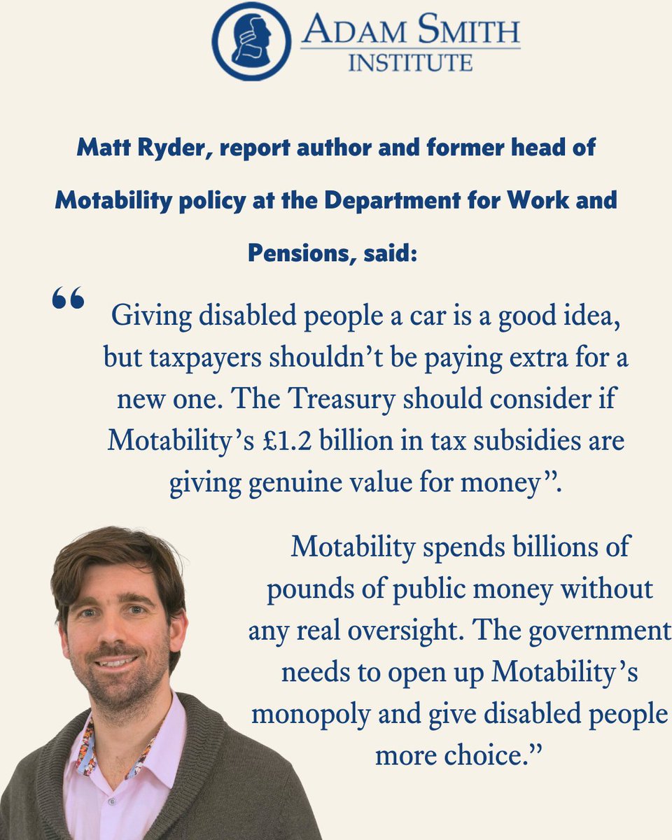 Matt Ryder, the report author, said: