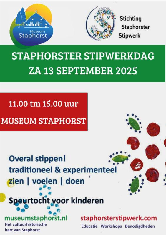 museumstaphorst tweet media