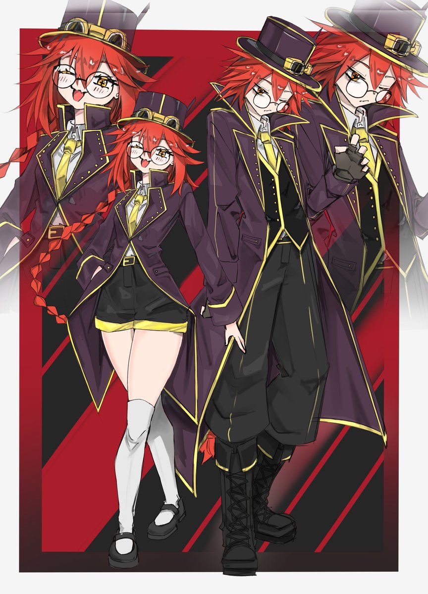 DeusDoodlesX (COMMS ARE OPEN) tweet media