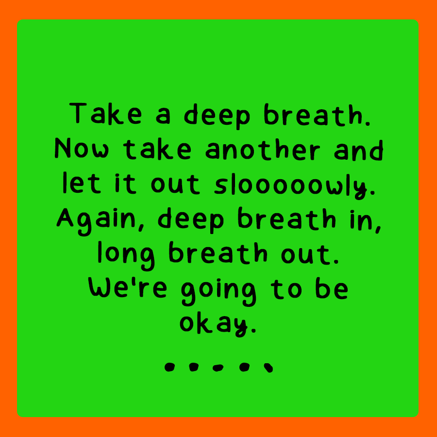 Make sure you develop positive coping strategies because sometimes we just have tough days!   #mindfulness