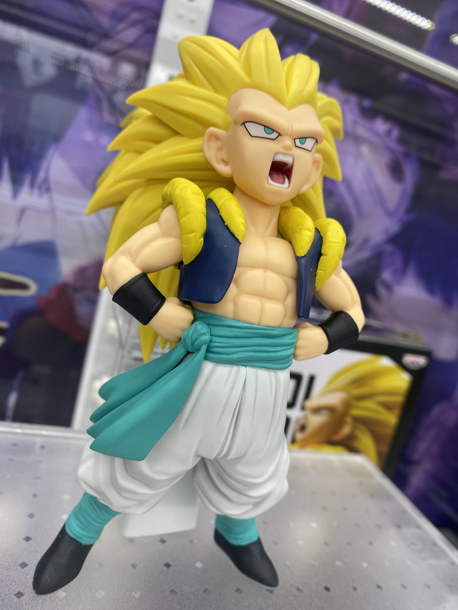 ドラゴンボール - 謙徳けんとく iクレーン byおたちゅう 米沢店 on X: 