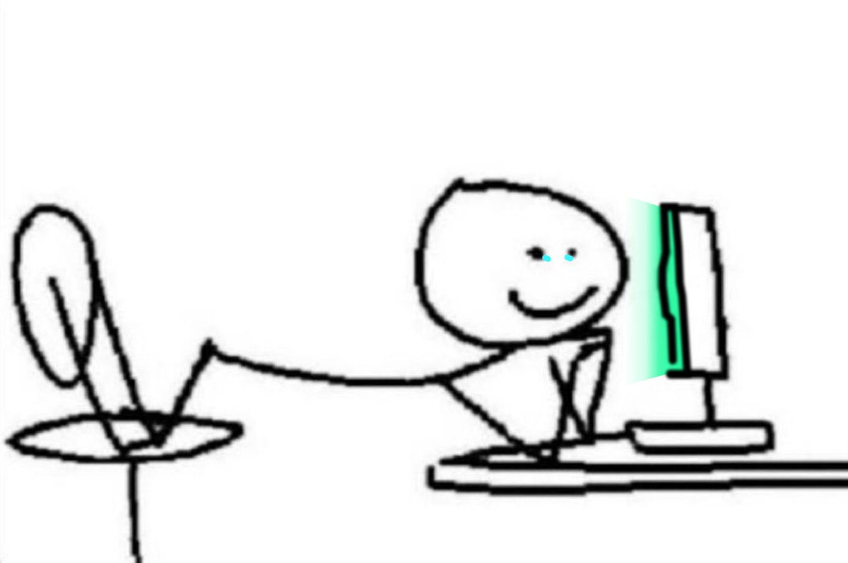 which crypto made you wipe a tear today?